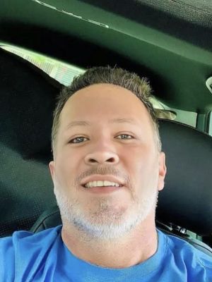 Sergio Macedo, 58