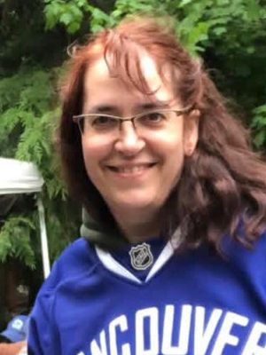 Loretta, 46