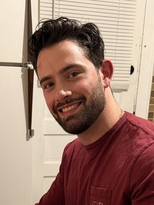 Michael, 30
