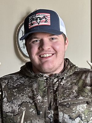 Dayne, 22