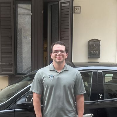 Josh, 24