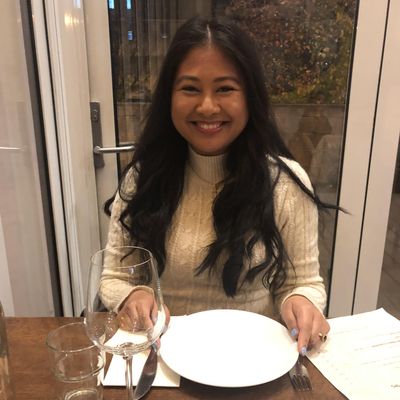 Samantha, 36