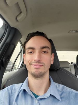 Jacob, 30