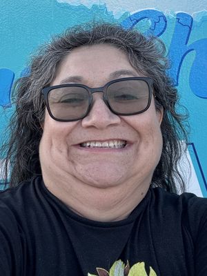 Julie, 57