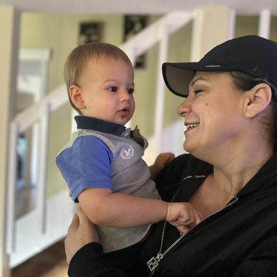 Sadie, 56