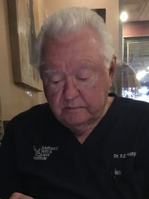 Ed, 86