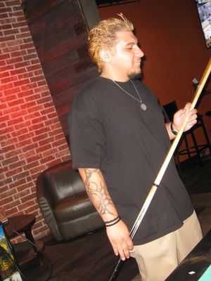 Jose, 21