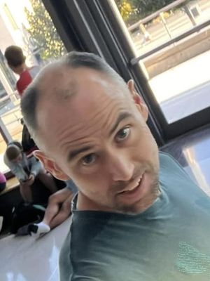 Jay, 45