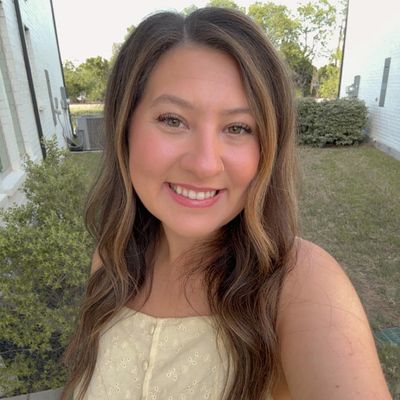 Allison, 27