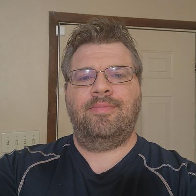 John, 36