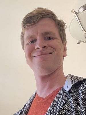 Robert, 31