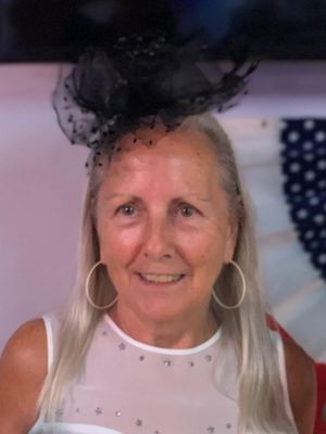 Susan, 68