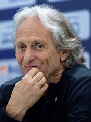 Jorge, 78