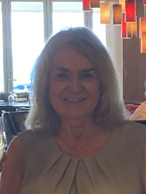 Debbie, 72