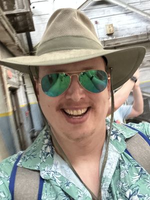 Kurt, 34