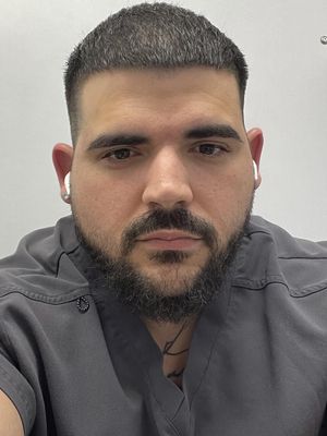 Leandro, 34