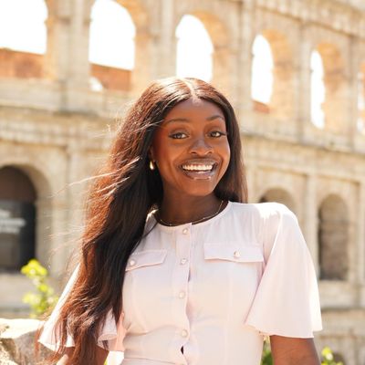 Grace, 29