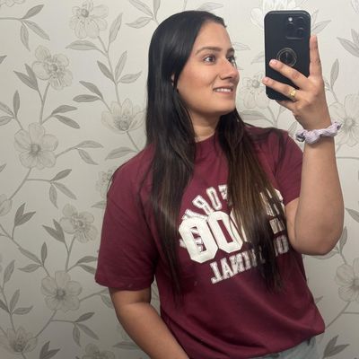 Raj, 36