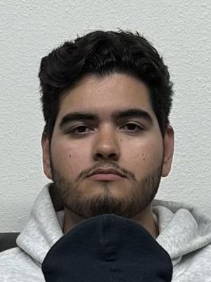 Nathan, 20