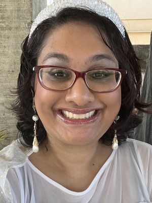 Mariam, 36