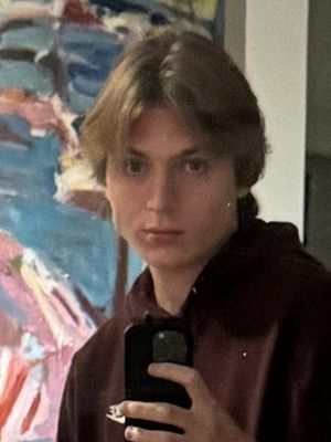 Paul, 22