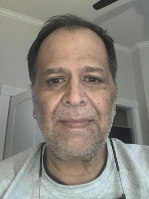 Sonny, 62