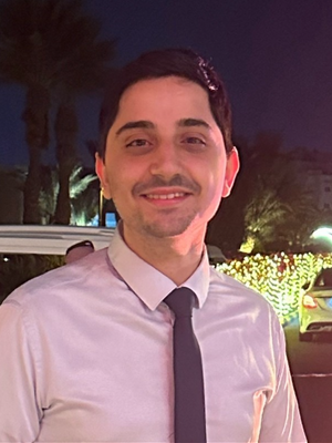 Alain, 29
