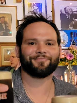 Michael, 27