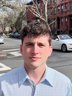 Eamon, 25