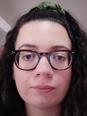 Ana, 29