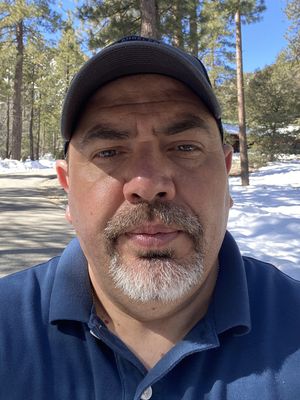 Alfredo, 49
