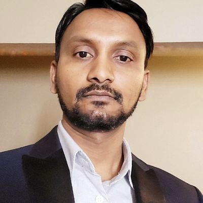 Arun, 42