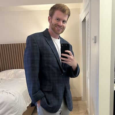 Garrett, 26