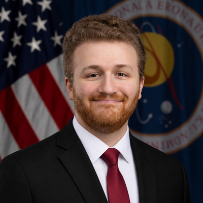 Ethan, 22