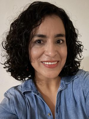 Eliza, 44