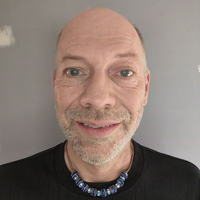 Todd, 57