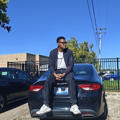 Patrickjames, 25