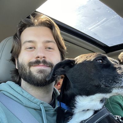 Chris, 30
