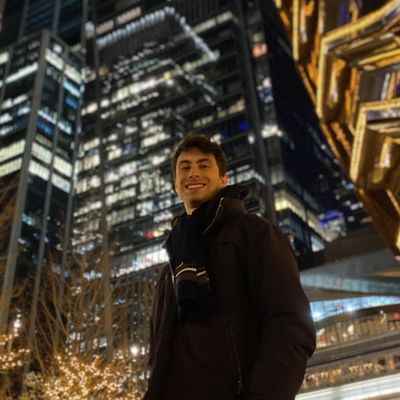 Flavio, 25