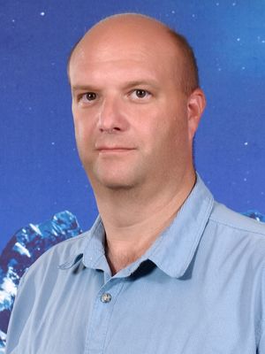 Paul, 44