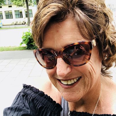Jill, 58