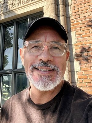 Lenny, 63