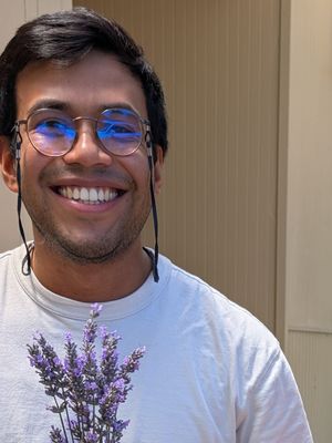 Gabriel, 27