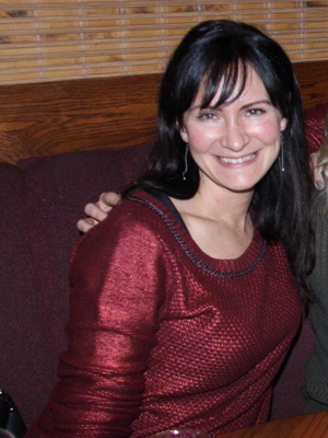 Michelle, 47