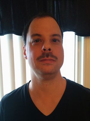 Adam, 43