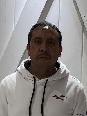 Alex, 45