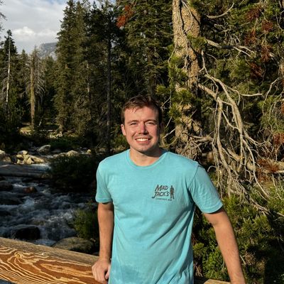 Michael, 27