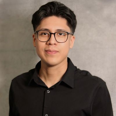 Miguel, 26