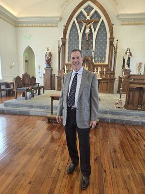 Michael, 66
