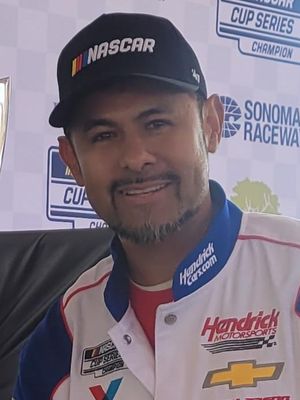 Moises, 40